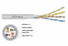 F/UTP Cat. 5e 200 MHz PVC en C/100m