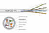 F/UTP Cat. 6 350 MHz PVC en C/100m