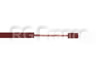 Fil électrique souple H05VK 0.75mm² marron en 100m