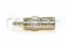Adaptateur RCA Mâle - BNC Femelle