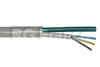 Câble hybride coaxial vidéo 75Ω + alimentation